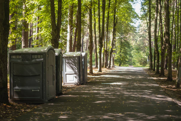 Best Porta potty rental near me  in Mountain Lakes, NJ