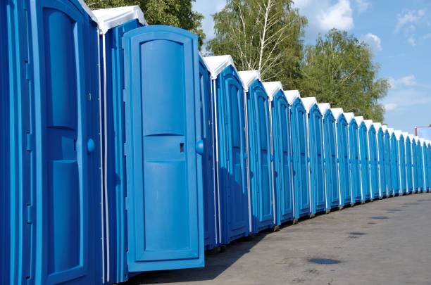 Best Best portable toilet rental  in Mountain Lakes, NJ